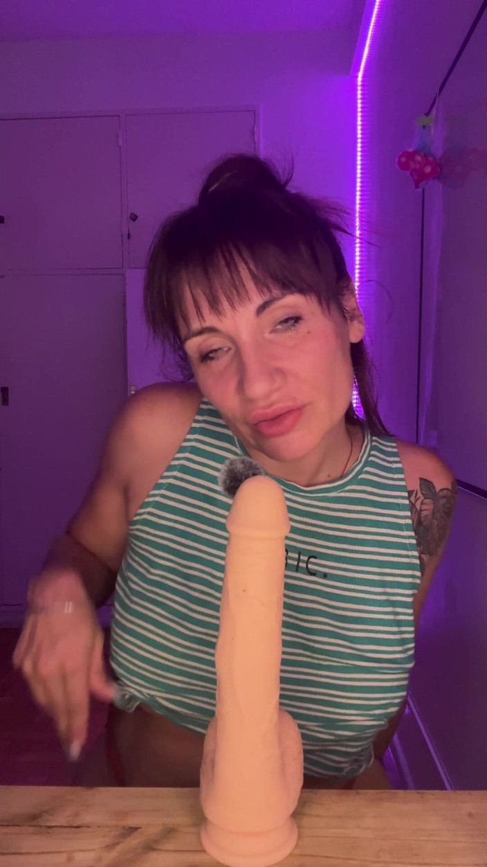 AngelQueen: Sph Upokorzenie Mały Penis po hiszpańsku
