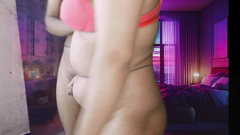 Dhaka studio: Indická nová Sexy Desi Seema Bhabhi Ka Obrovské noční šukání