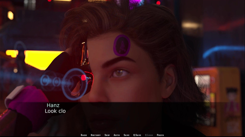 Johannes Gaming: Idealny Paradise 3 pomoże im Aiden