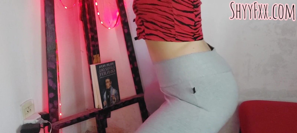 Tu Gauchita Argentina: Shyyfxx Frister sin Personlige Trner MedIne Leggings og Kmpe Rv!...