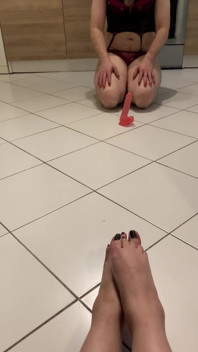 Învață să sugi ca ea...