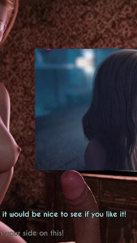 Awam Sophia MILF - Porrtittande natt med Sophia förvandlas till hett analknull - del 1