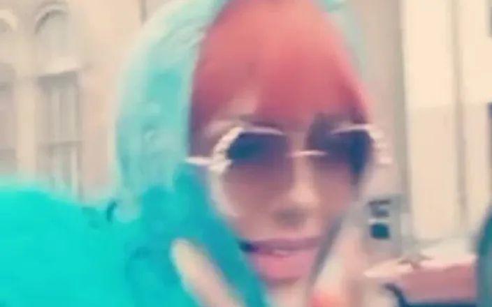Leela Wong: Love You All