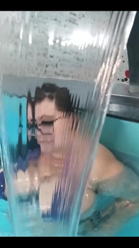In the Pool