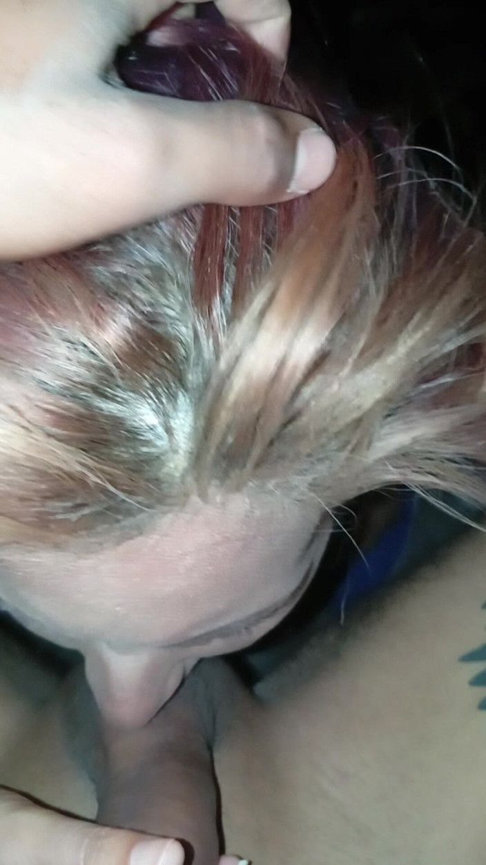 VioletOffer97: Kollagen Verursacht Spritzer Von Geiler MILF