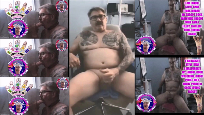 iamFAGsteve: 나는 항상 자지를 빨아