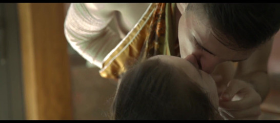 Verso Cinema: VCDVDSC 면도 앰버 네바다와 켄도 오티즈