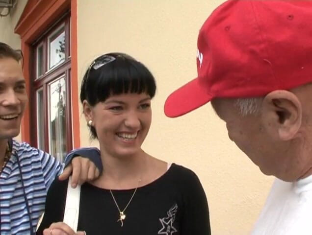 All about pee: Teens Piss and Grandpas Extreme Pee Party
