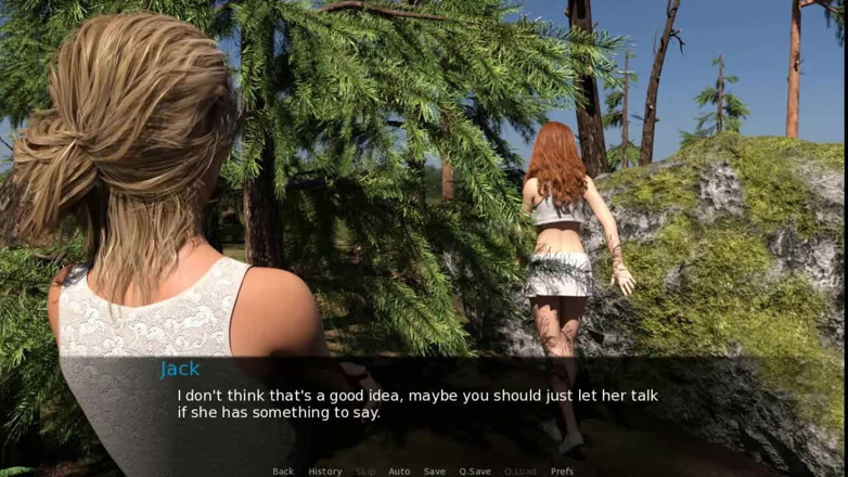 Dirty GamesXxX: Ланкастерська пансіонат: його дівчина смикає його член на публіці, їх спіймали! - еп. 12
