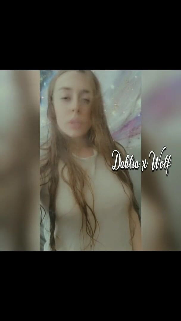 Dahlia Wolf: Compilación de fumadores 1