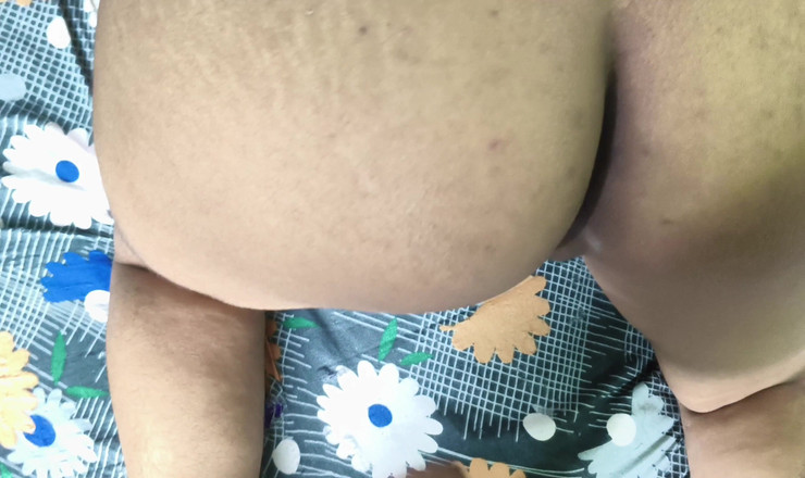 Jhonydy: Desi Step Sister Caught Watching Porn Video Then After We...