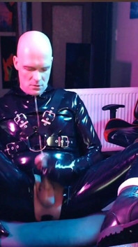 Rubber Fetish Day