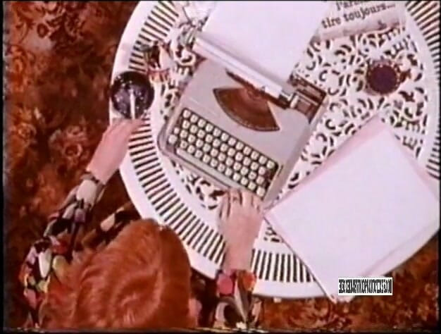BB Xzess: Extasy y amor ~ Clásico francés encontrado!