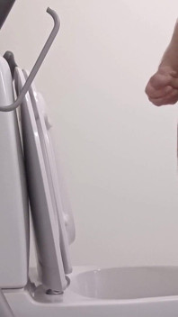 Öffentliche Toiletten 2025