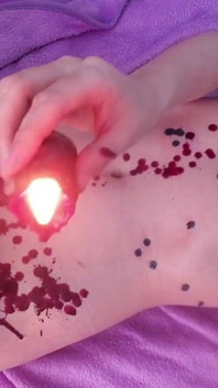 Wax Play