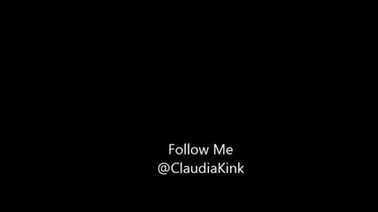 Claudia Kink: kathin aur tej kvef