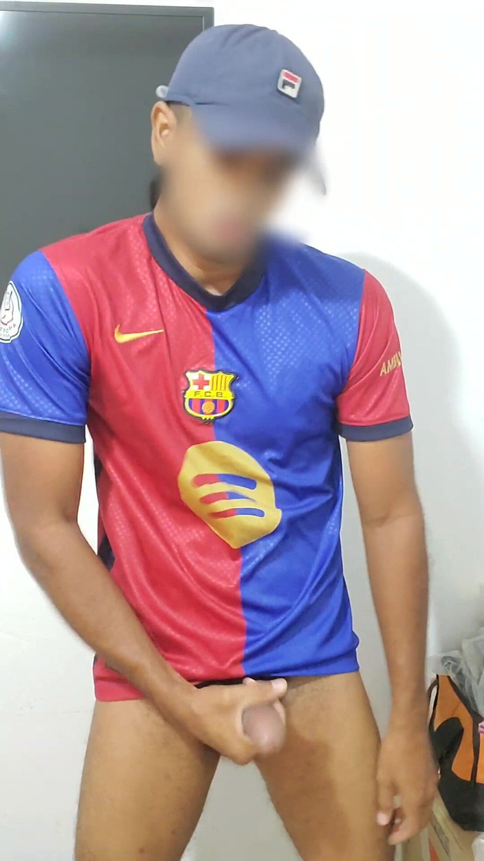 Charlieburrito: Jonge Colombiaanse 22cm Actief