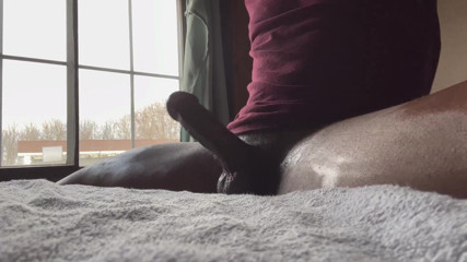 Karma Rainbow Smith D: Butt or dick