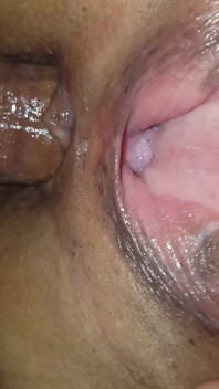 She Wanted to Try Anal for the First Time!!