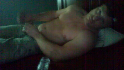 Jockdr2020: Ayah berotot amerika dientot habis-habisan sama kontol besar