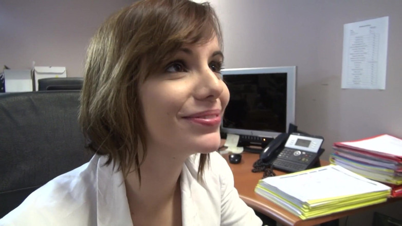 Fabien Lafait: Taxi pervers