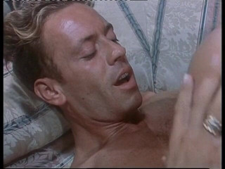 Xtime Network: Vintage threesome with Rocco Siffredi