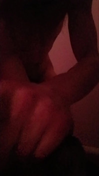 Hoping Out Shower