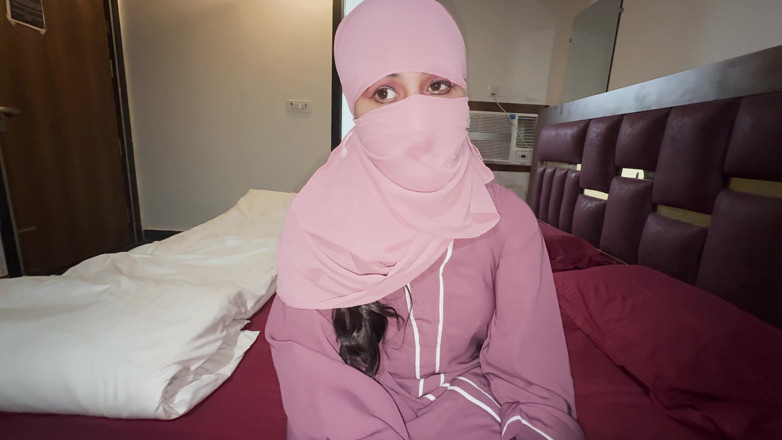 Wild Desipair: Ammi Jaan Convinced for Hardcore Anal Fucking My Muslim Stepmom