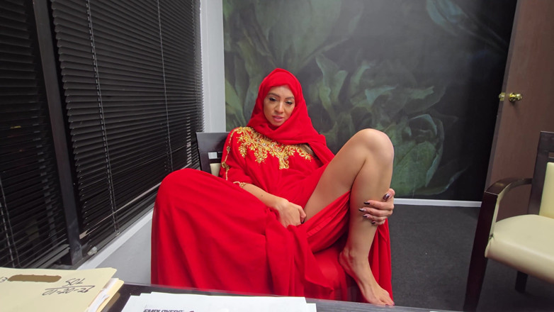 Sasha Pearl: Breeding Sasha Pearl
