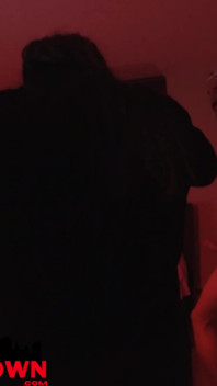 Euphoria Girl Gets Freaky with a Hookup Bts