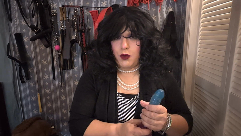 Tongue Lashor 69: Lipiec 2025 Klip JOI