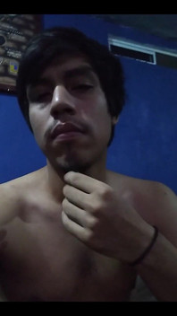 My Chest Is Nude