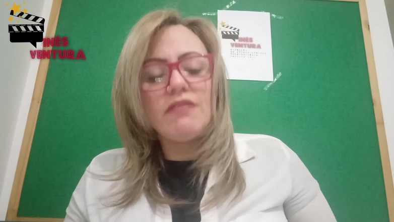 Raquel Cardoso Da Rosa: Curso Online Atores E Atrizes Profissioanl Modulo 4