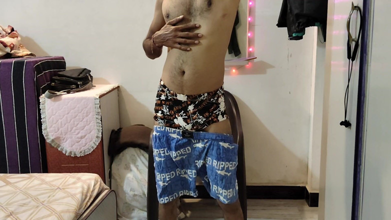 UltraHotBoy69: Dostat do Nálady na Okamžiky života