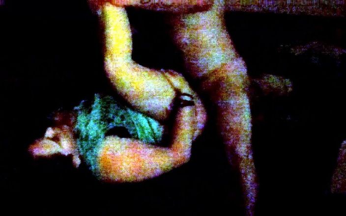 Please Daddy: Gospodina Rode Hard in the Dark-Extended Cut