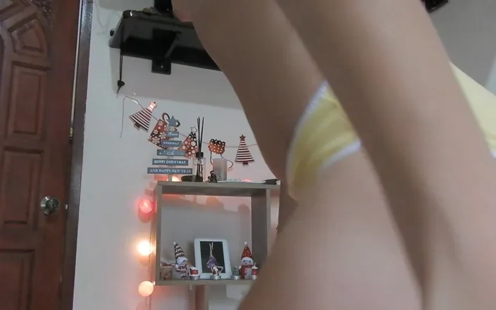 MissAnja_FH: More and More Panties Try on