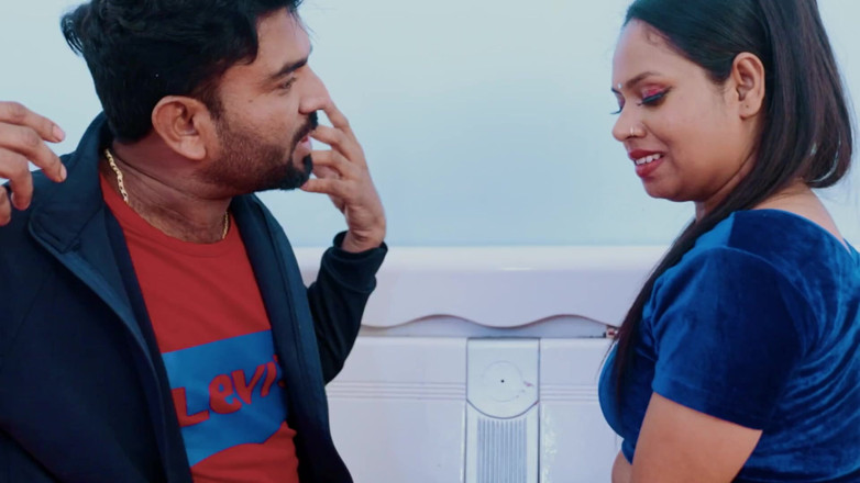Tightmaal: Vedetă porno indiană sexy face sex dur cu satisfacție completă