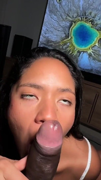I Love to Feel How His Cock Would Be My Tight Tight Pussy