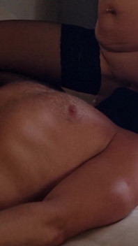 Femdom Facesitting with Orgasm. Pussy Licking. Full Scene. Ep 23401