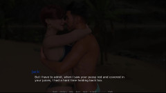 Johannes Gaming: Vừa kết hôn 3 Daniel đã lên đỉnh của Emilie trước mặt jack