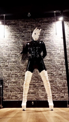 Dominatrix Unicorn thumbnail