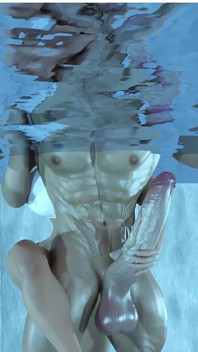 Super Hot Teen with Big Boobs Fucked Hard Before Eating Cum Cockham Superheroes 32