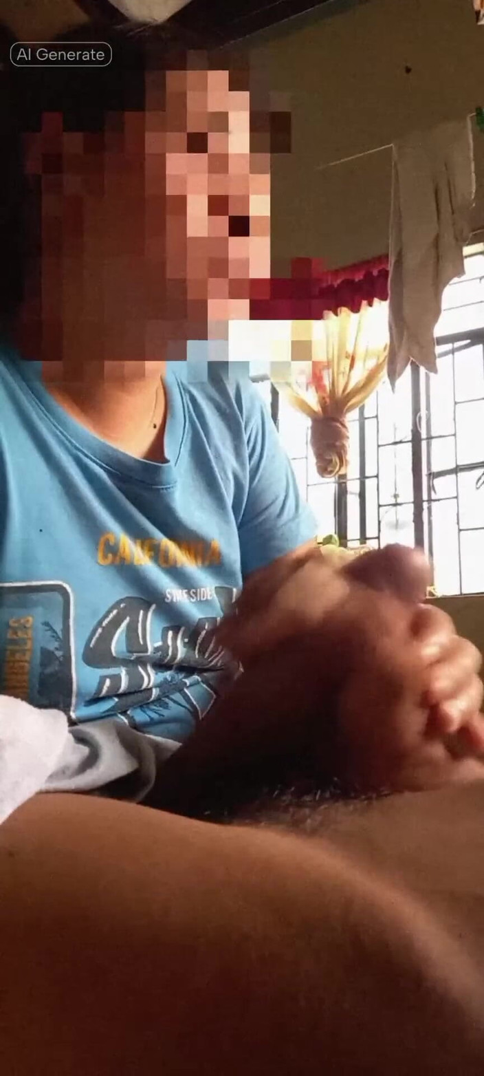 Daddy V: Un scurt videoclip muzical sexual