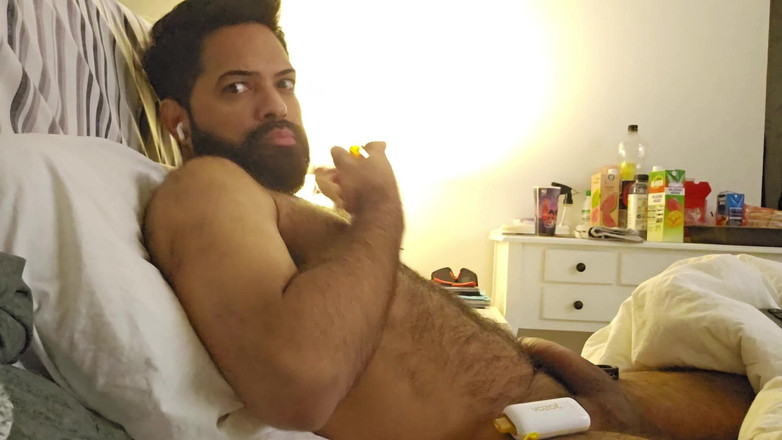 Rnly super guapo: Špinavé