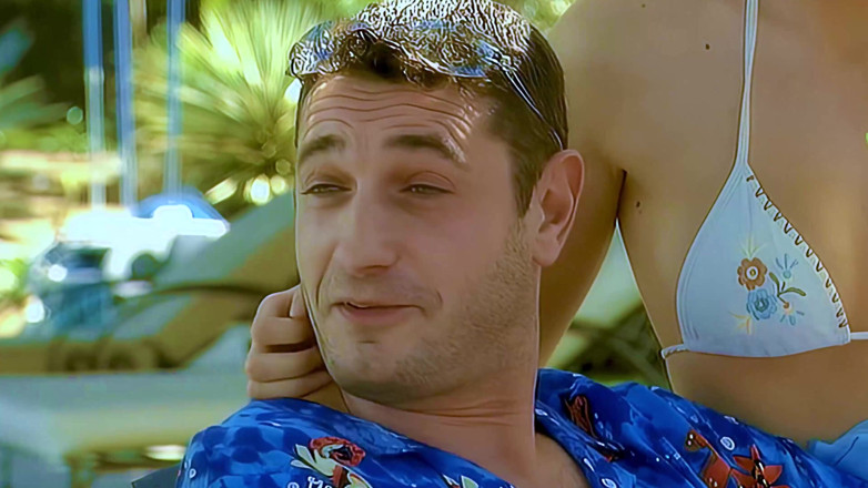 Antonio Adamo Film: Doppelte anal-affäre in Cannes