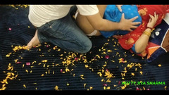 Desi Club House: होटल में नवविवाहित हॉट जोड़े का रोमांस