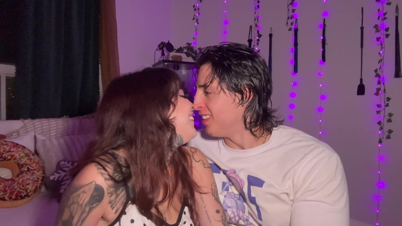 Gattouz0: Rozbil jsem jí postel na prvním rande