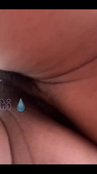 Sticky Nasty Anal Leaves Me Wet Asf