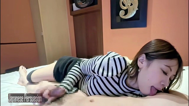 J-Girls Club: Vollbusiges ladenmädchen date - nach einer intimen geheimen begegnung zur arbeit...