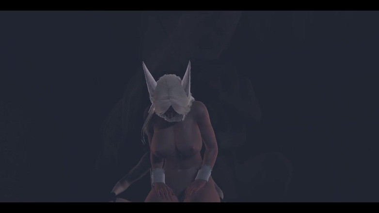 HentaiTubes: Boku No Hero Academia Hentai - Usagiyama Fucked by Two Boys...